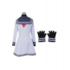 Kantai Collection : Femme Murakumo Uniforme Scolaire Costumes Cosplay Acheter